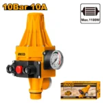 Ingco Automatic pump control 10Bar - Image 3