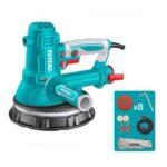 Total  Drywall sander 850W
