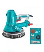 Total  Drywall sander 850W