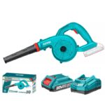 Total Lithium-Ion blower 20V - Image 3