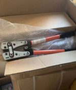 Quality 6-50mm crimping tool long - Image 3