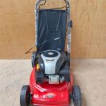 Dich gasoline lawn mower 173cc