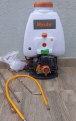 Kzubr knapsack sprayer 2stroke 25.6cc KPS 767 - Image 3