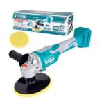 Total  Cordless polisher 20V - Image 3