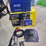 Royce welding machine 400s