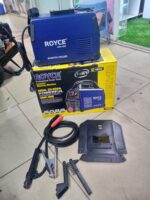 Royce welding machine 400s