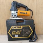 Dera jig saw 600W dk65j