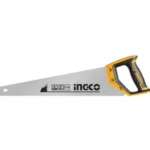 Ingco Hand saw Size: 22"(550mm)