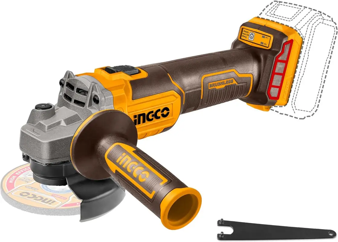 cagli201258_q4sxy6gl42gm40x9_2 Ingco Cordless angle grinder 20v - Image 1