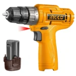 Ingco Cordless drill 20Nm 12V
