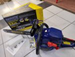 Royce 20" gasoline chainsaw  2500 watts