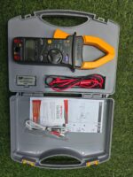 Mastech Digital dc/ac Clamp meter 1000v - Image 4