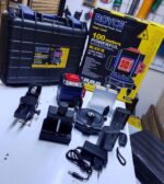 Royce laser level 100 meters 12lines 360°