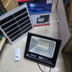 200w alltops solar flood light