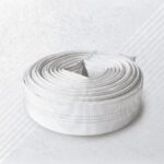Canvas delivery pipe 1.5"×30m