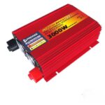 Premier Full Automatic Power Inverter 3000W