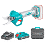 Total Lithium-ion gauge straight shear 20V - Image 3