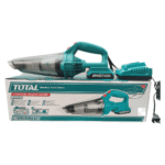 Total Lithium-Ion vacuum  cleaner 20V - Image 3