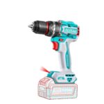 Total Brushless cordless impact drill 96Nm 20V