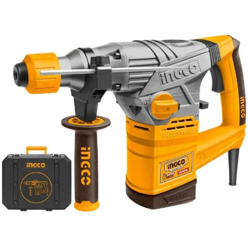 qUzKyG7m93GcN-xxlarge Ingco Rotary hammer 1800W - Image 1