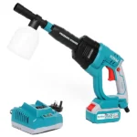 Total Lithium-ion pressure washer 20V