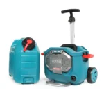 Total  Cordless pressure  washer 40V - Image 3