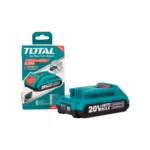 Total Lithium-Ion battery  pack 20V - Image 3