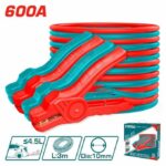 Total Booster cable 600AMP - Image 3