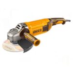 Ingco Angle grinder 2400W