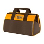 Ingco Tool bag Size: 16""