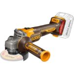 Ingco Cordless angle grinder 20V