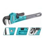 Total  Pipe wrench  Size:48" - Image 3
