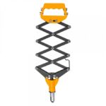 Ingco Folding hand riveter Size:815mm,32 - Image 3