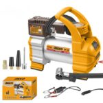 Ingco Auto air compressor 140PSI/10BAR - Image 3