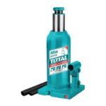 Total Hydraulic bottle jack  4Ton