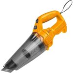 Ingco Lithium-Ion vacuum cleaner 12V