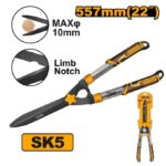 Ingco Hedge shear Length:22""(557mm) - Image 3
