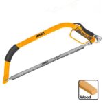 Ingco Bow saw Size:610mm/24"" - Image 3