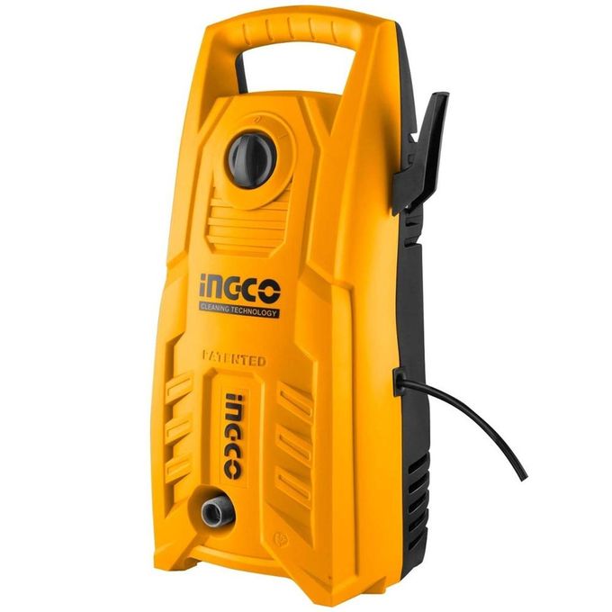 1 (14) Ingco High pressure washer 1400W - Image 1