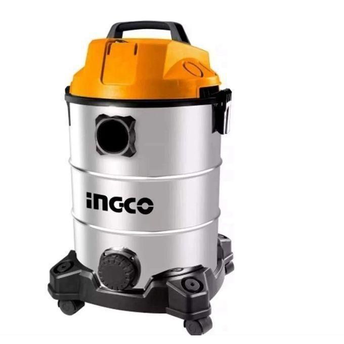 1 (15) Ingco Vacuum cleaner 1300W - Image 1