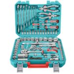 Total  100 Pcs tools set
