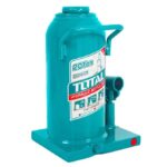 Total  Hydraulic bottle jack  20Ton - Image 3
