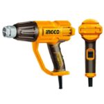 Ingco Heat gun 2000W - Image 3