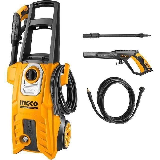 1 (17) Ingco High pressure washer 2000W - Image 1
