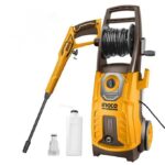 Ingco High pressure washer 2500W