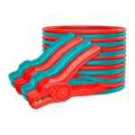 Total Booster cable 600AMP