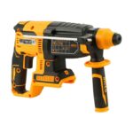 Ingco Cordless rotary hammer 20V - Image 3