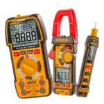 Ingco Electrical test kit