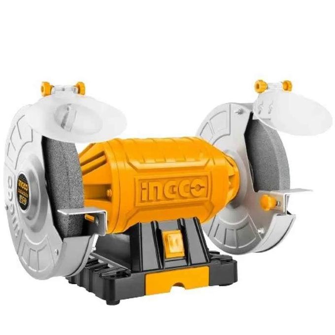 1 (20) Ingco Bench grinder 350W - Image 1