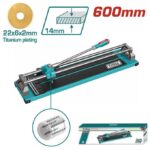 Total  Tile cutter 600mm - Image 3